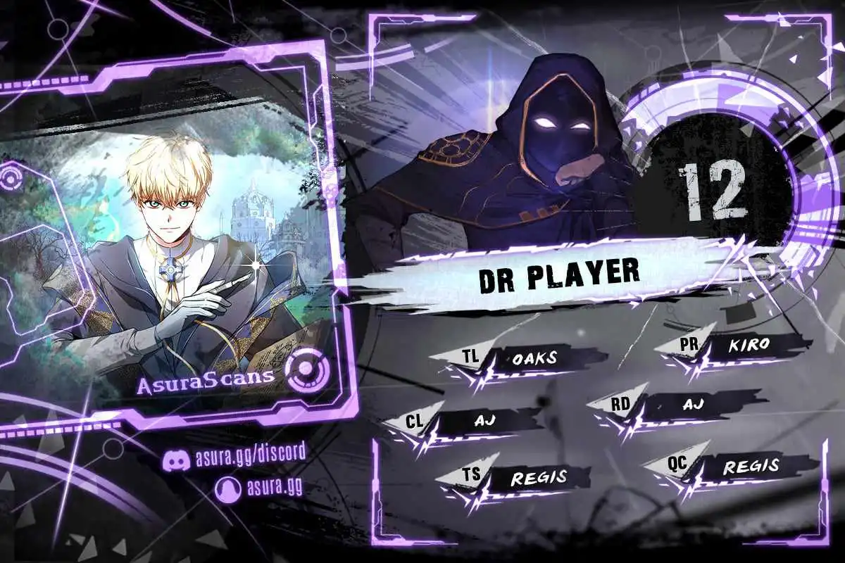 Dr. Player Chapter 12 1